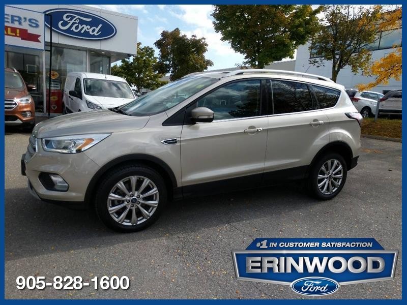 Erin Mills Ford >> 2017 Ford Escape Erin Mills Ford >> 2017 Ford Escape