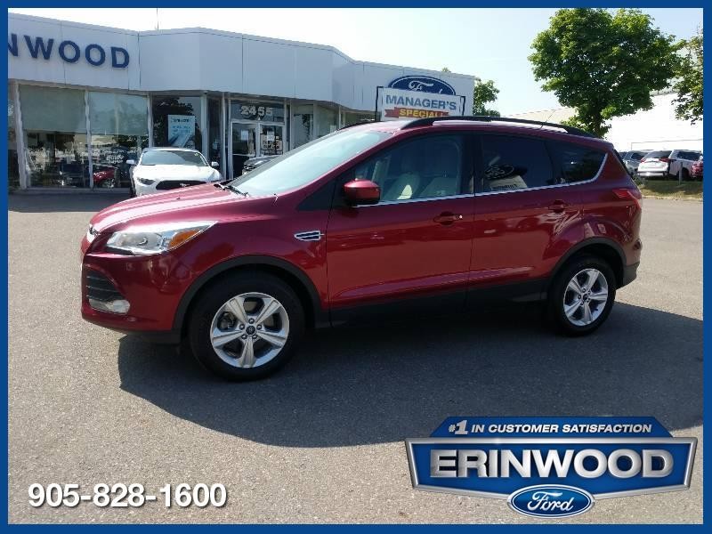 Erin Mills Ford >> 2015 Ford Escape Erin Mills Ford >> 2015 Ford Escape