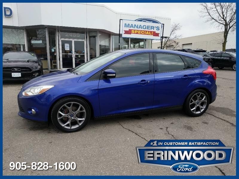 2014 Ford Focus Warranty >> 2014 Ford Focus 2014 Ford Focus Warranty >> 2014 Ford Focus