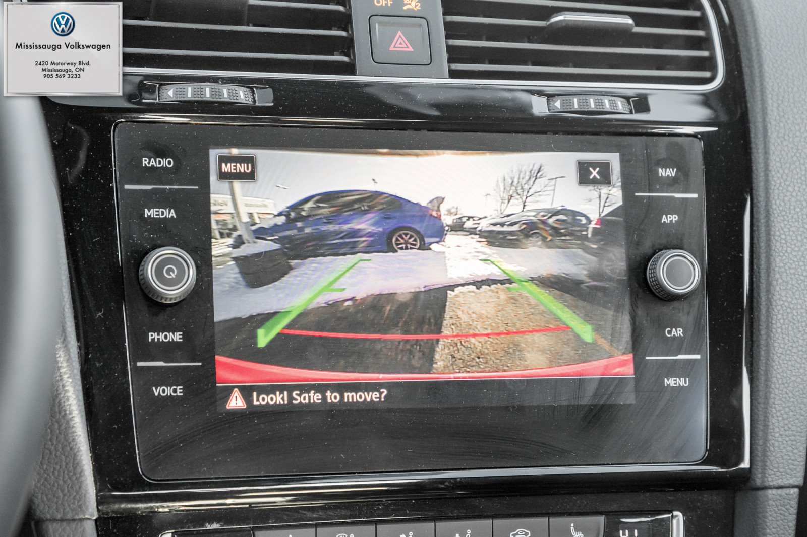 2019 Volkswagen Golf R