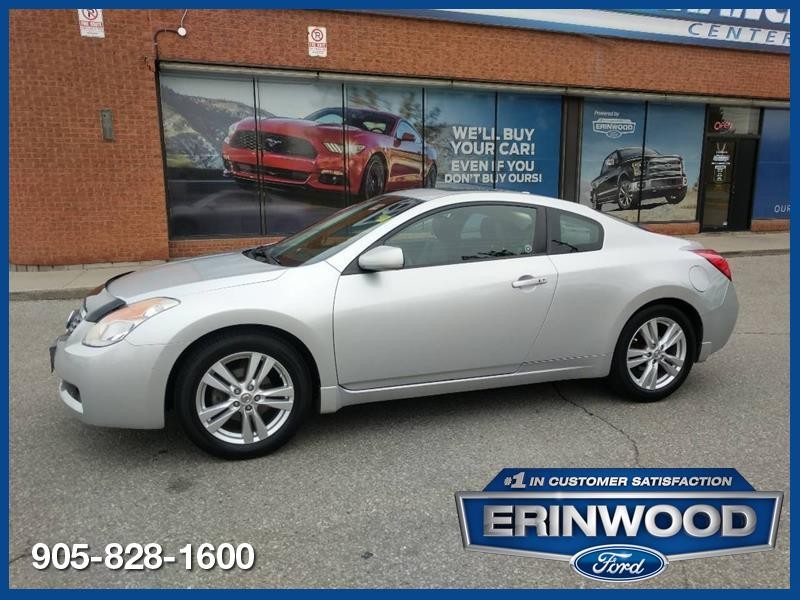 2008 Nissan Altima