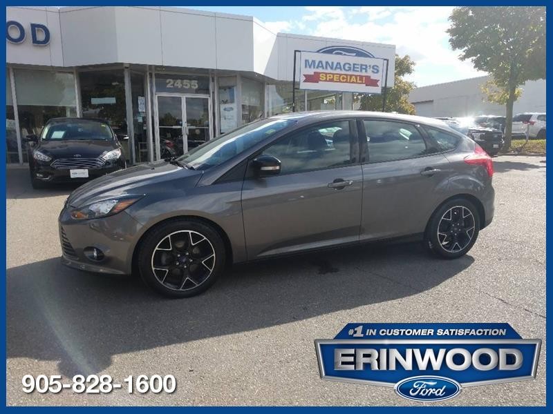 2014 Ford Focus Warranty >> 2014 Ford Focus 2014 Ford Focus Warranty >> 2014 Ford Focus