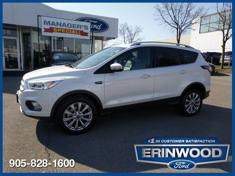 Erin Mills Ford >> 2017 Ford Escape Erin Mills Ford >> 2017 Ford Escape